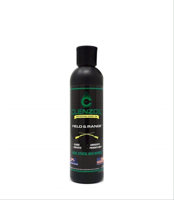Clenzoil Field and Range Solution - 8oz