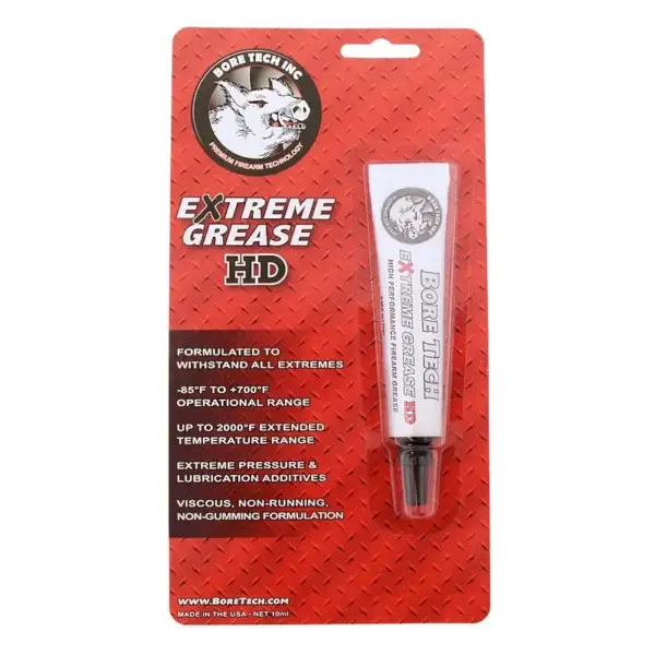 Bore Tech Extreme Grease 10cc - Image 2