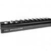 Britannia Rails Universal Picatinny Riser Rail 30 MOA