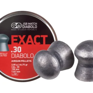 JSB Exact Diabolo .30 44.75gr