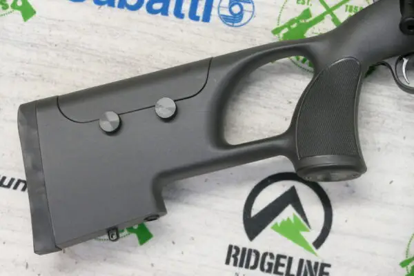 Sabatti Tactical Scout Mk2 - Image 3