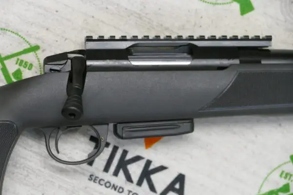 Sabatti Tactical Scout Mk2 - Image 4