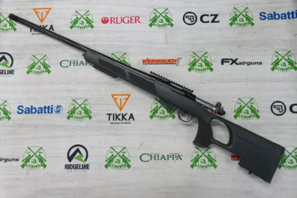 Sabatti Tactical Scout Mk2 - Image 6