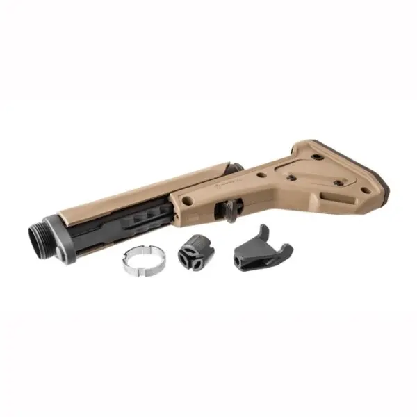 Magpul AR15 UBR Gen2 Collapsible Stock - Image 6