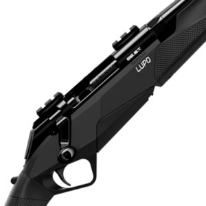 Benelli Lupo BE.S.T. Black