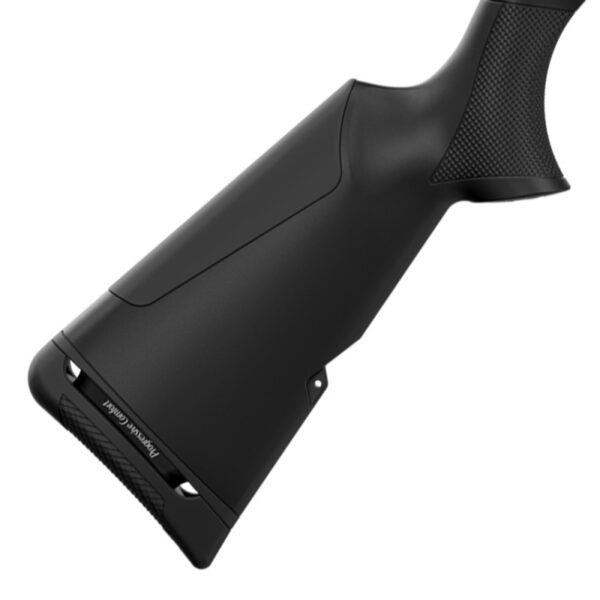 Benelli Lupo BE.S.T. Black