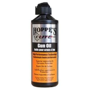 Hoppes Elite Solvent Oil (4oz.)