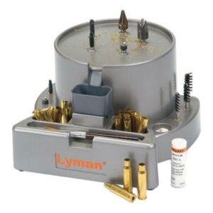 Lyman Case Prep Xpress