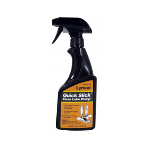 Lyman Quick Slick Pump Case Lube