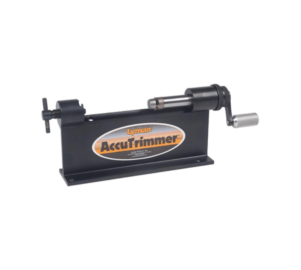 Lyman Accutrimer