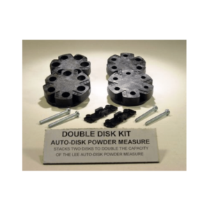 Lee Precision Double Disk Kit