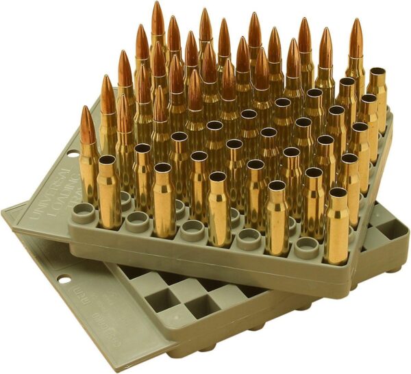 MTM Compact Loading Tray