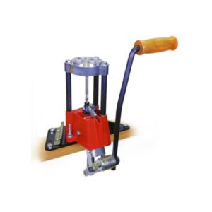 Lee Precision 4 Hole Turret Press