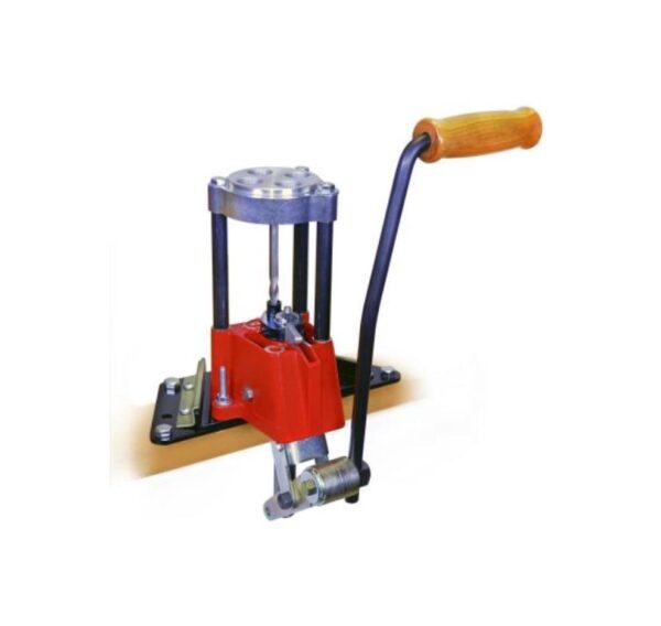 Lee Precision 4 Hole Turret Press
