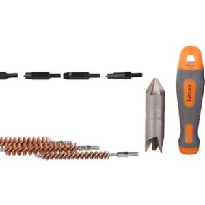 Lyman Case Preparation Kit
