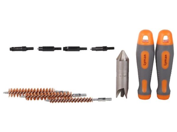 Lyman Case Preparation Kit