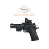 GSG 1911 FAC Pistol Bridge Mount Rail - Image 2