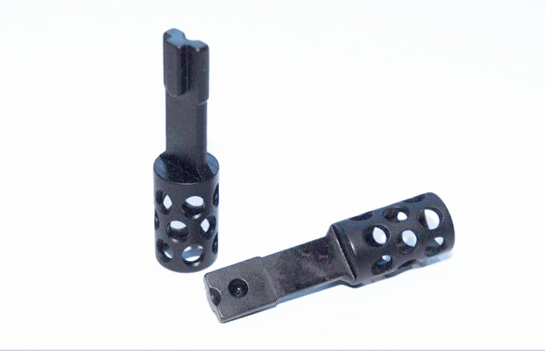 Typhoon Defence F12 Extended Charging Handle