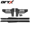 MDT Oryx Chassis Panels