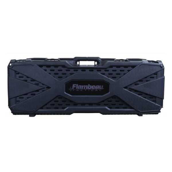 Flambeau Tactical AR Gun Case