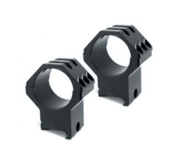 Weaver 30mm Six Hole Tactical X-High Rings