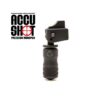 Accu-Shot Monopod BT57-QK: For Accuracy International Chassis