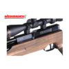 Weihrauch HW100T Thumbhole Walnut - Image 2