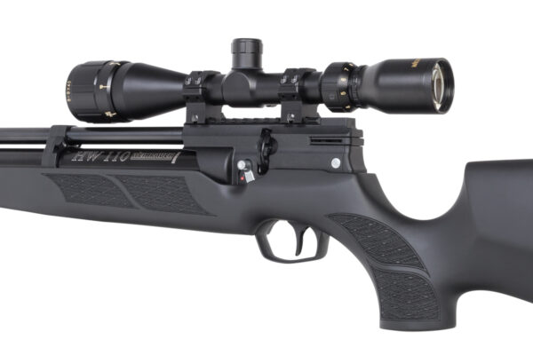 Weihrauch HW110 Sporter Soft Touch - Image 3