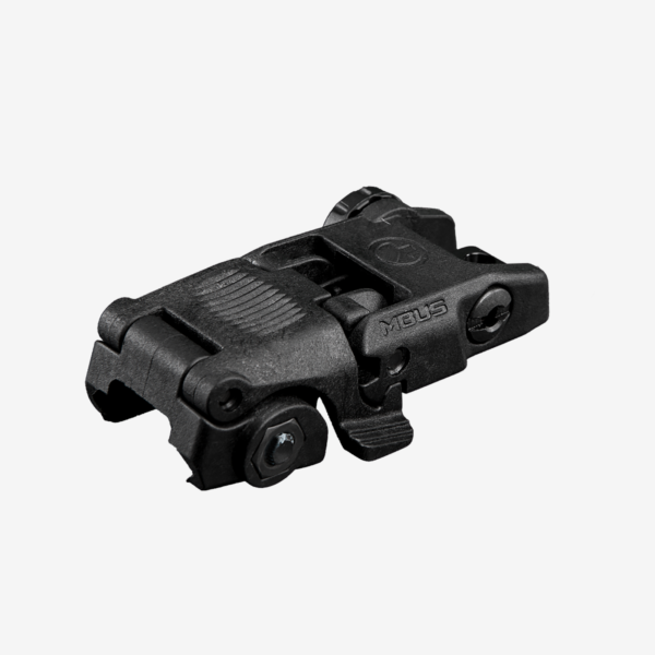 Magpul MBUS3 Rear Sight - Image 2