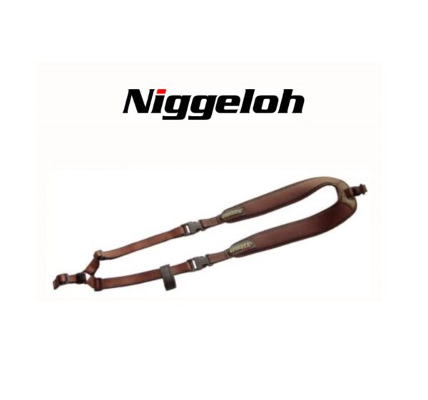 Niggeloh Titan II - Backpack Gun Sling