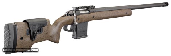 Ruger Hawkeye Long-Range Target - Image 2