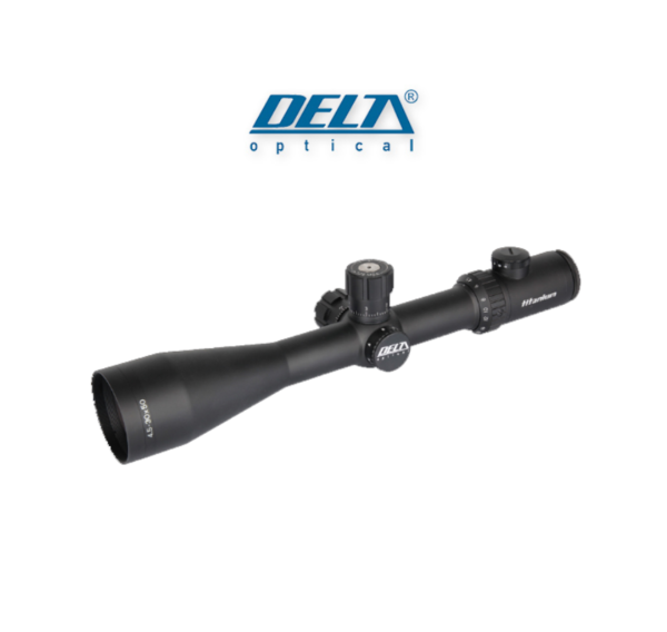 Delta Optical Titanium 4.5-30x50 IR SF - Image 2