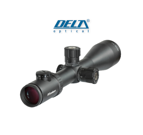 Delta Optical Titanium 4.5-30x50 IR SF - Image 3