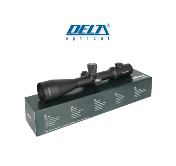 Delta Optical Titanium 4.5-30x50 IR SF - Image 4