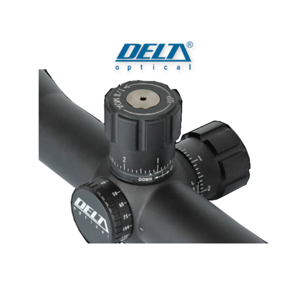 Delta Optical Titanium 4.5-30x50 IR SF - Image 5
