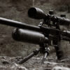FX Impact MK2 - Sniper Edition SILVER - Image 3