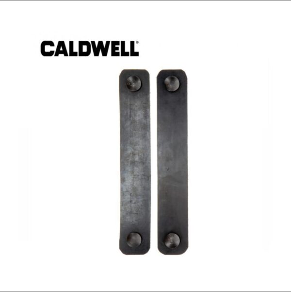 Caldwell Strap Plate Hanger Set