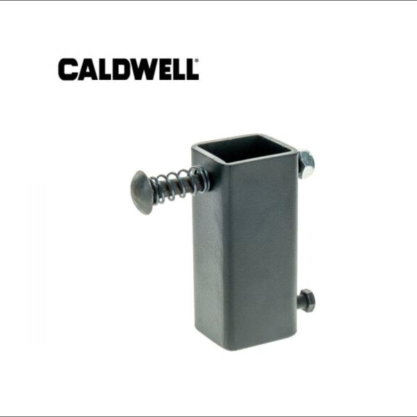 Caldwell T Post Plate Hanger