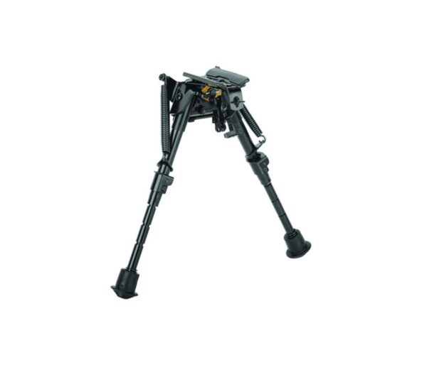 Caldwell XLA Fixed Bipod 6-9 Inch Black