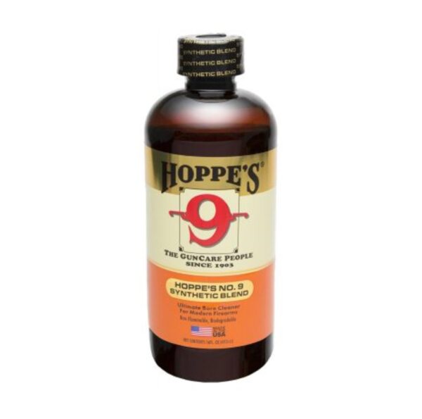 Hoppes No9 Syn-Blend