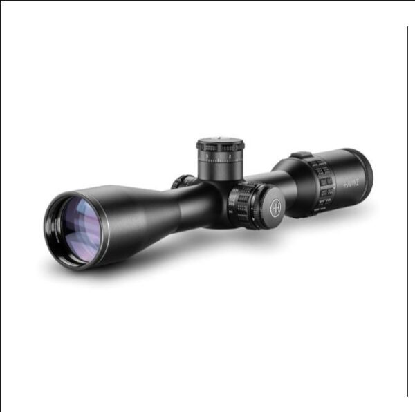 Hawke Sidewinder 30 FFP 4.5-14x44 10x 1/2 Mil Dot