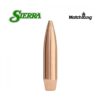 Sierra 7mm 168GR Matchking | S1930