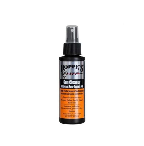 Hoppes Elite Solvent Cleaner (8oz.)