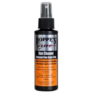 Hoppes Elite Solvent Cleaner (4oz.)
