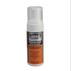 Hoppes Elite Foam Cleaner (4oz.)