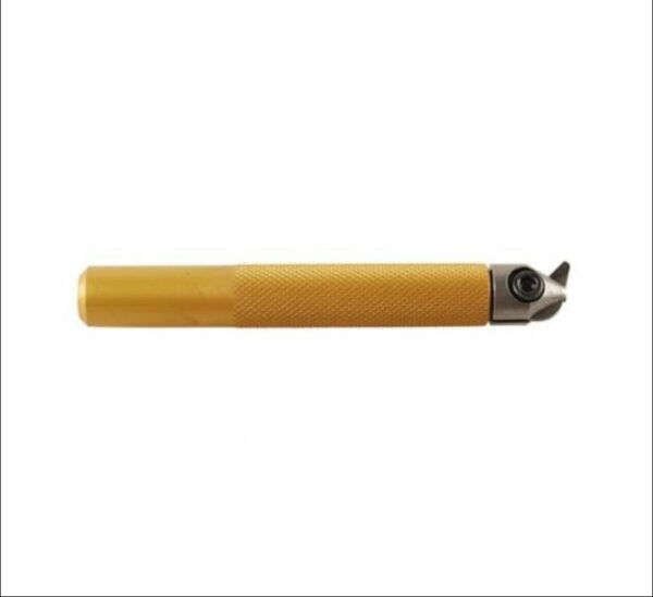 Lyman Inside Outside Deburring Tool