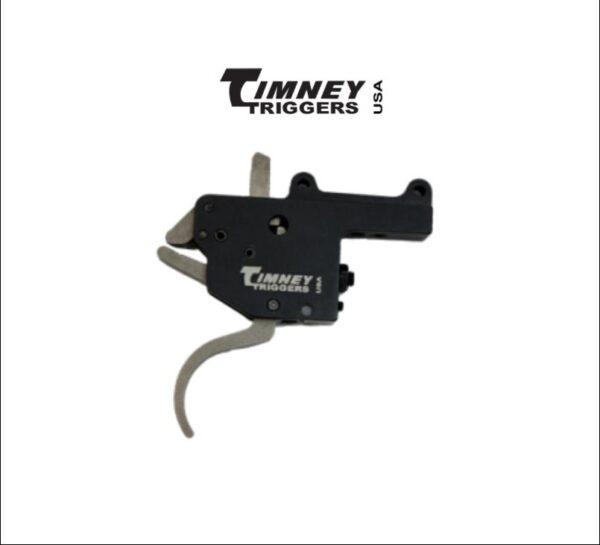 Timney Trigger | For CZ 452 | .17HMR/22 Mag Only