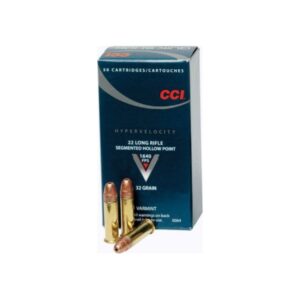 CCI 22LR Stinger 32GR