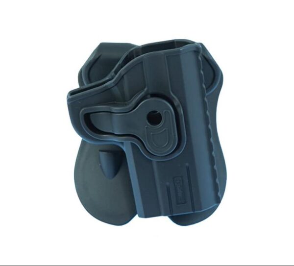Caldwell Tac Ops Molded Retention Holster Taurus PT800