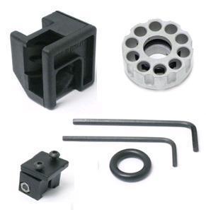 Air Arms S200 Retro Fit Magazine System (.22cal)